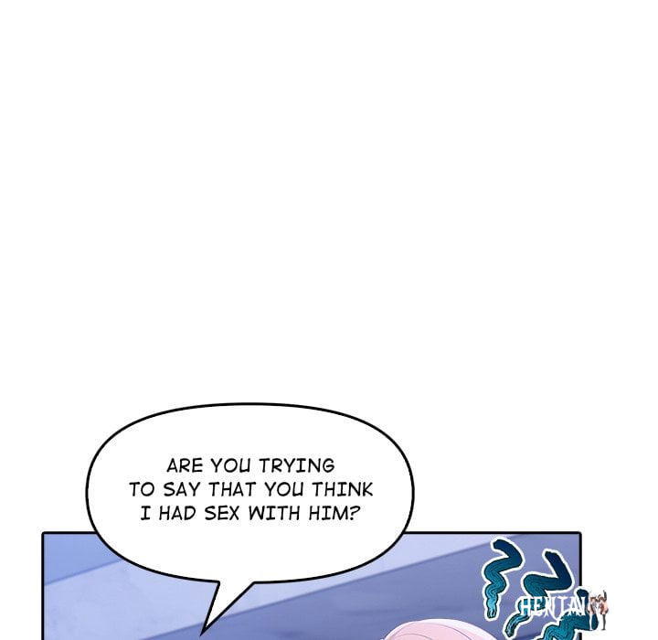 Matrimoney Game Matrimoney Game Chapter 8 - Page 33