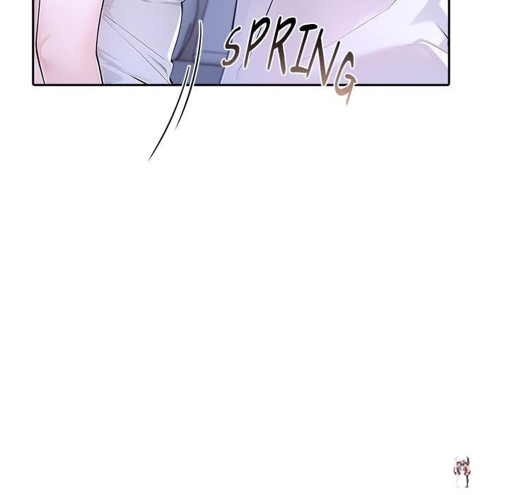 Matrimoney Game Matrimoney Game Chapter 8 - Page 35