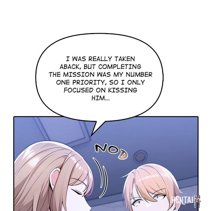 Matrimoney Game Matrimoney Game Chapter 8 - Page 41