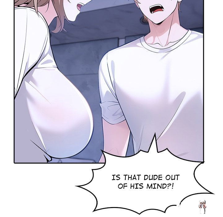 Matrimoney Game Matrimoney Game Chapter 8 - Page 42