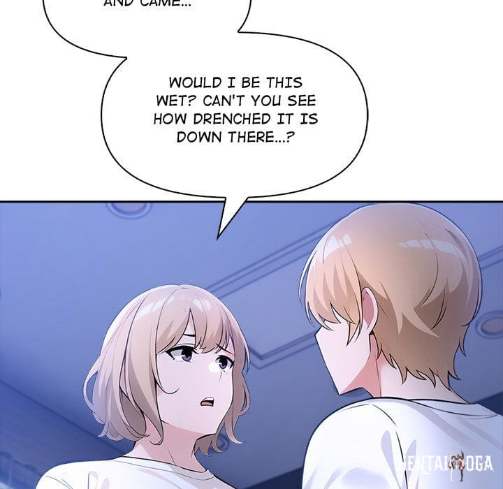 Matrimoney Game Matrimoney Game Chapter 8 - Page 54