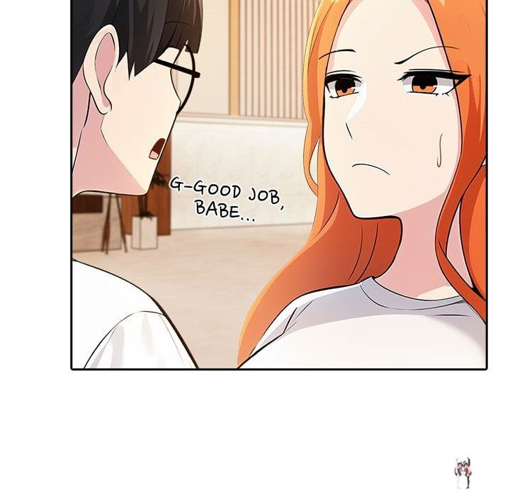 Matrimoney Game Matrimoney Game Chapter 8 - Page 7