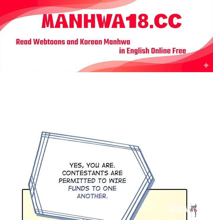 Matrimoney Game Matrimoney Game Chapter 7 - Page 1