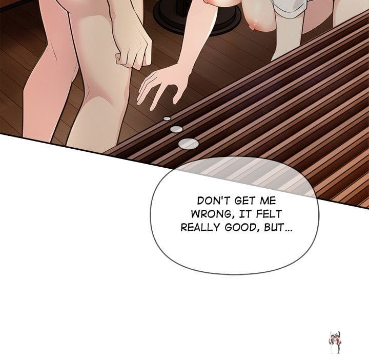 Matrimoney Game Matrimoney Game Chapter 7 - Page 127
