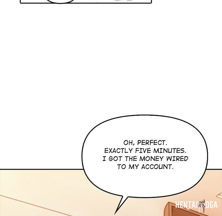 Matrimoney Game Matrimoney Game Chapter 7 - Page 150