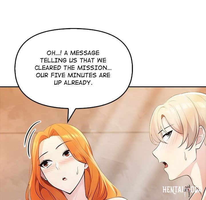 Matrimoney Game Matrimoney Game Chapter 7 - Page 173