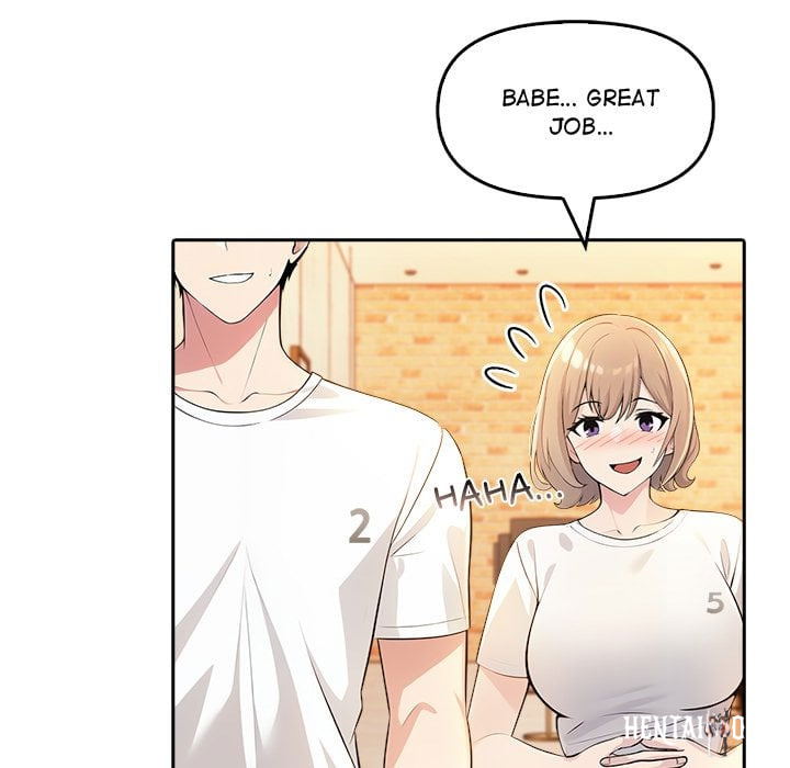 Matrimoney Game Matrimoney Game Chapter 7 - Page 202