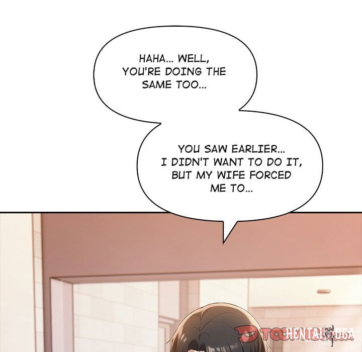 Matrimoney Game Matrimoney Game Chapter 7 - Page 40