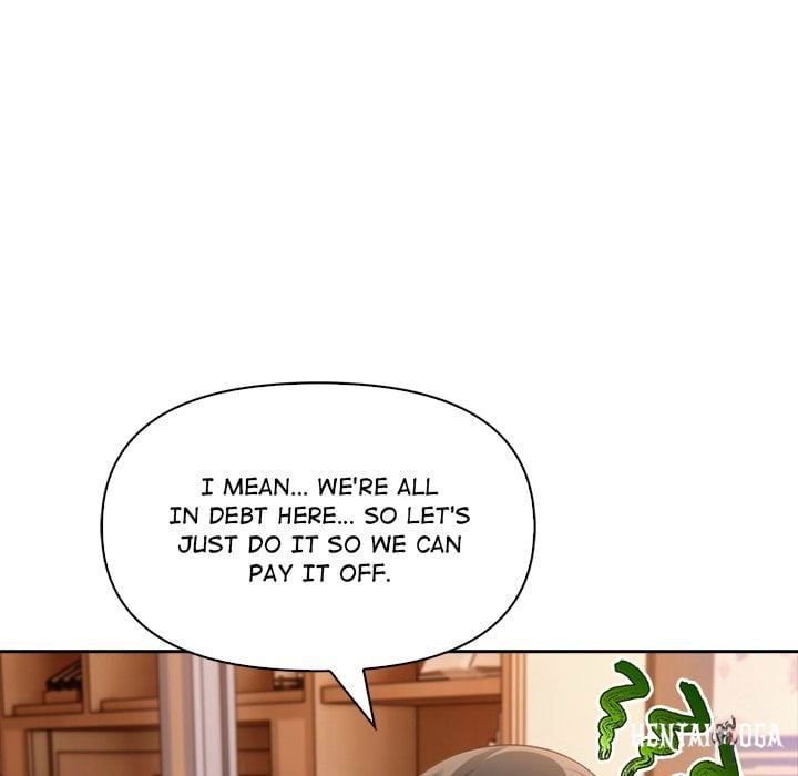 Matrimoney Game Matrimoney Game Chapter 7 - Page 43
