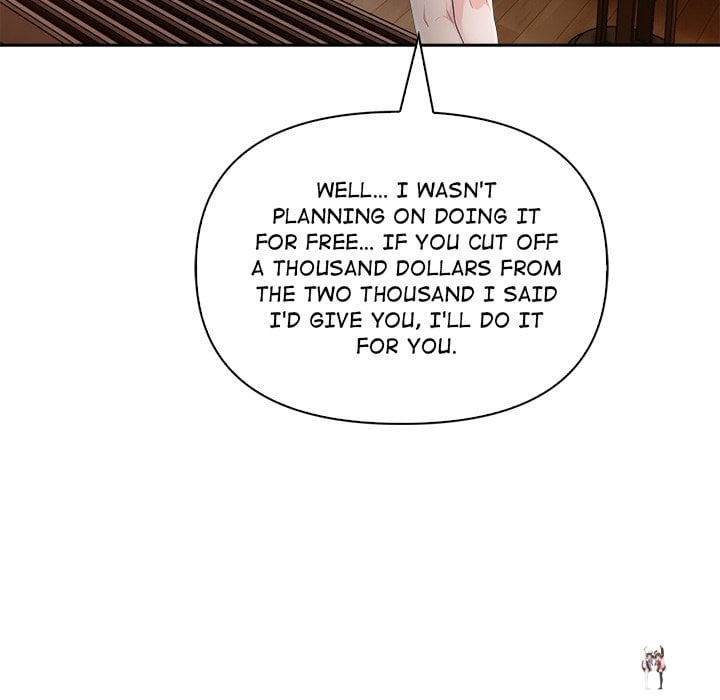 Matrimoney Game Matrimoney Game Chapter 7 - Page 69
