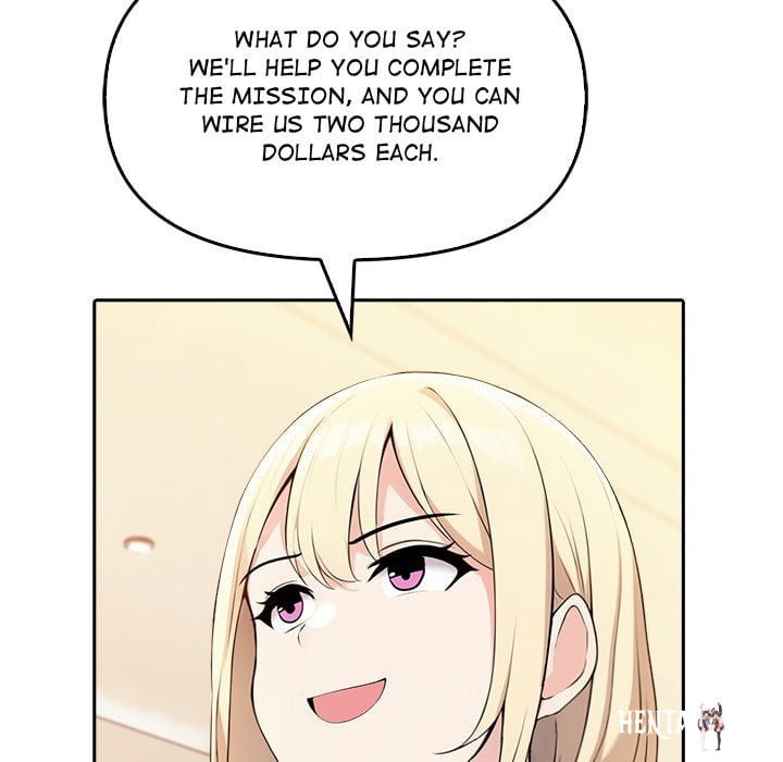 Matrimoney Game Matrimoney Game Chapter 7 - Page 7