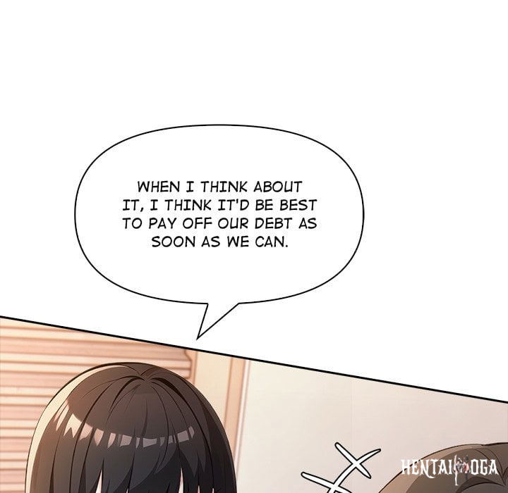 Matrimoney Game Matrimoney Game Chapter 7 - Page 70