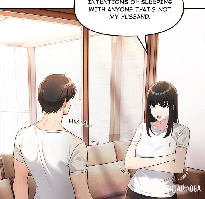 Matrimoney Game Matrimoney Game Chapter 7 - Page 95