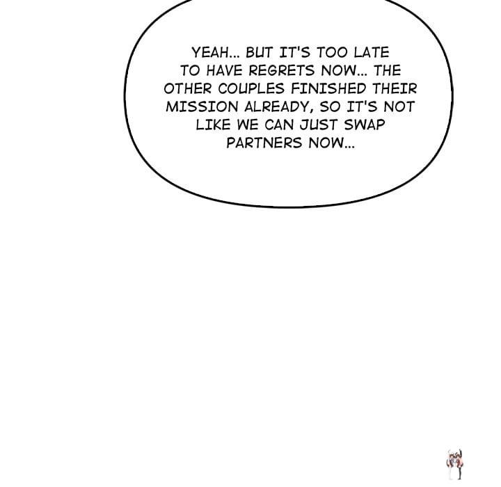 Matrimoney Game Matrimoney Game Chapter 6 - Page 101