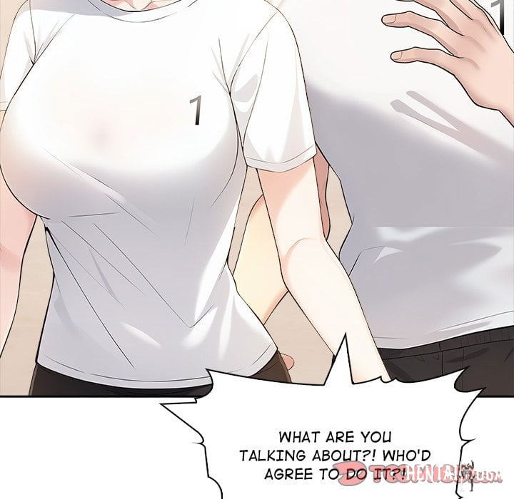 Matrimoney Game Matrimoney Game Chapter 6 - Page 108