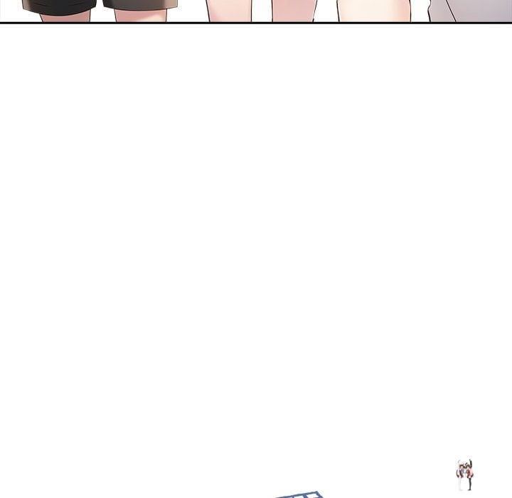 Matrimoney Game Matrimoney Game Chapter 6 - Page 117