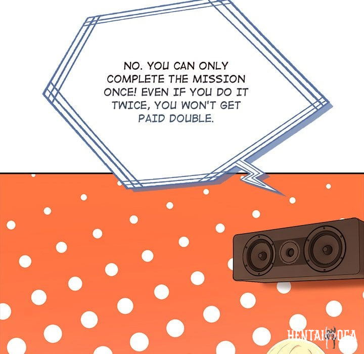 Matrimoney Game Matrimoney Game Chapter 6 - Page 118