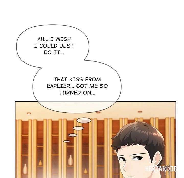 Matrimoney Game Matrimoney Game Chapter 6 - Page 121