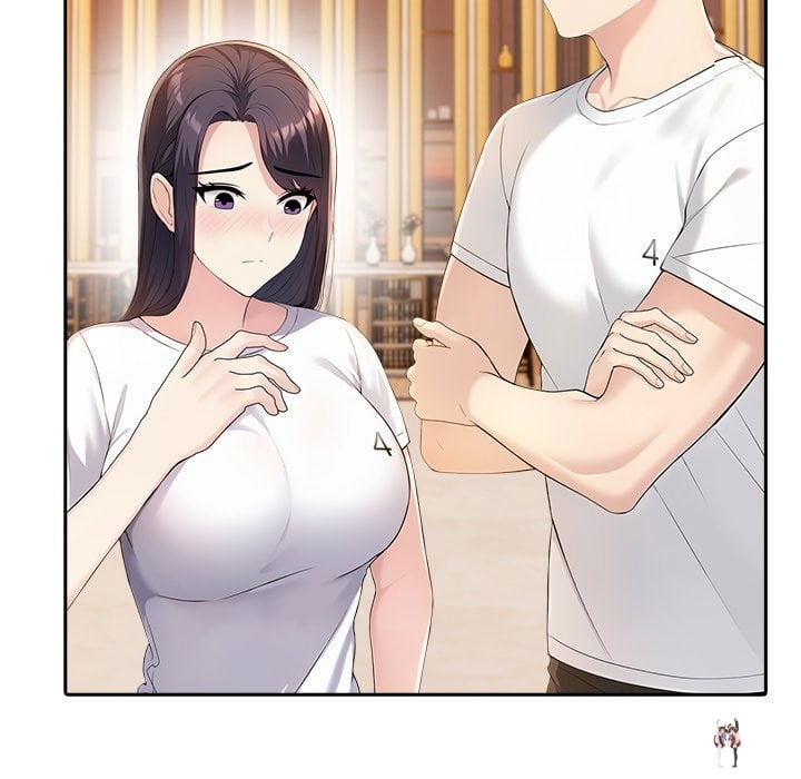 Matrimoney Game Matrimoney Game Chapter 6 - Page 122