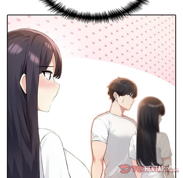 Matrimoney Game Matrimoney Game Chapter 6 - Page 124