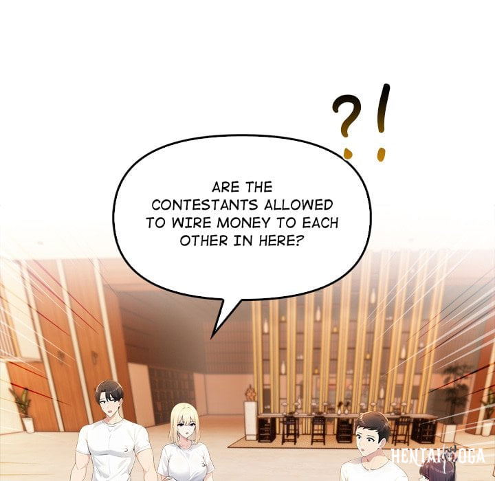 Matrimoney Game Matrimoney Game Chapter 6 - Page 126