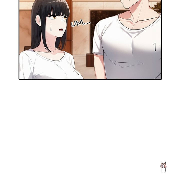 Matrimoney Game Matrimoney Game Chapter 6 - Page 13