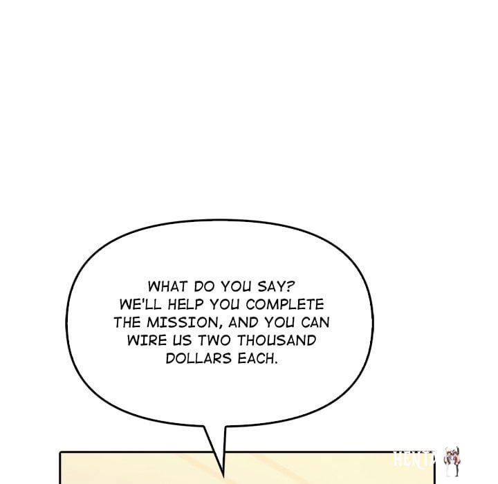 Matrimoney Game Matrimoney Game Chapter 6 - Page 133