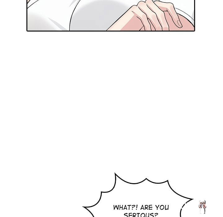 Matrimoney Game Matrimoney Game Chapter 6 - Page 135