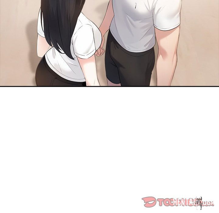 Matrimoney Game Matrimoney Game Chapter 6 - Page 140