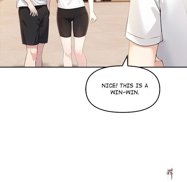 Matrimoney Game Matrimoney Game Chapter 6 - Page 144