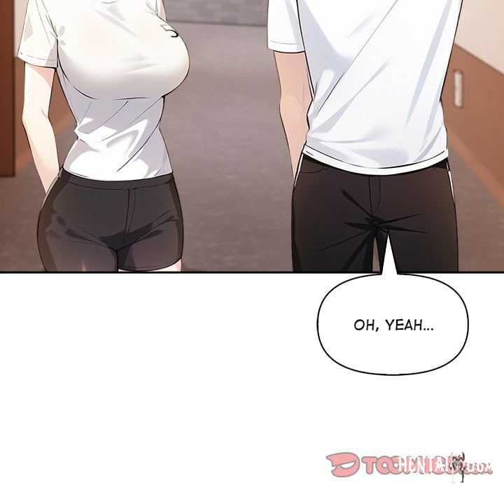 Matrimoney Game Matrimoney Game Chapter 6 - Page 20