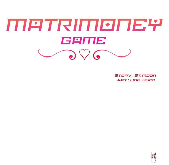 Matrimoney Game Matrimoney Game Chapter 6 - Page 22