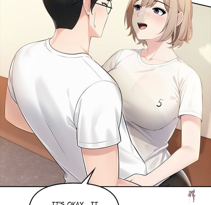 Matrimoney Game Matrimoney Game Chapter 6 - Page 41