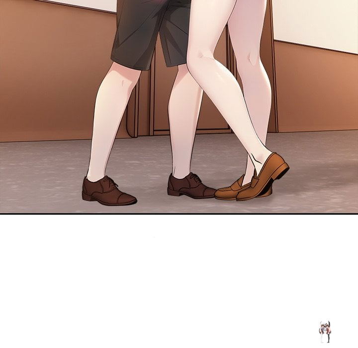 Matrimoney Game Matrimoney Game Chapter 6 - Page 62