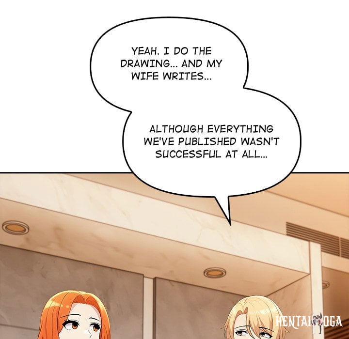Matrimoney Game Matrimoney Game Chapter 6 - Page 69