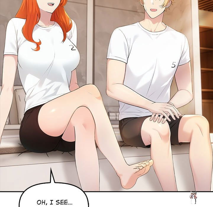 Matrimoney Game Matrimoney Game Chapter 6 - Page 70