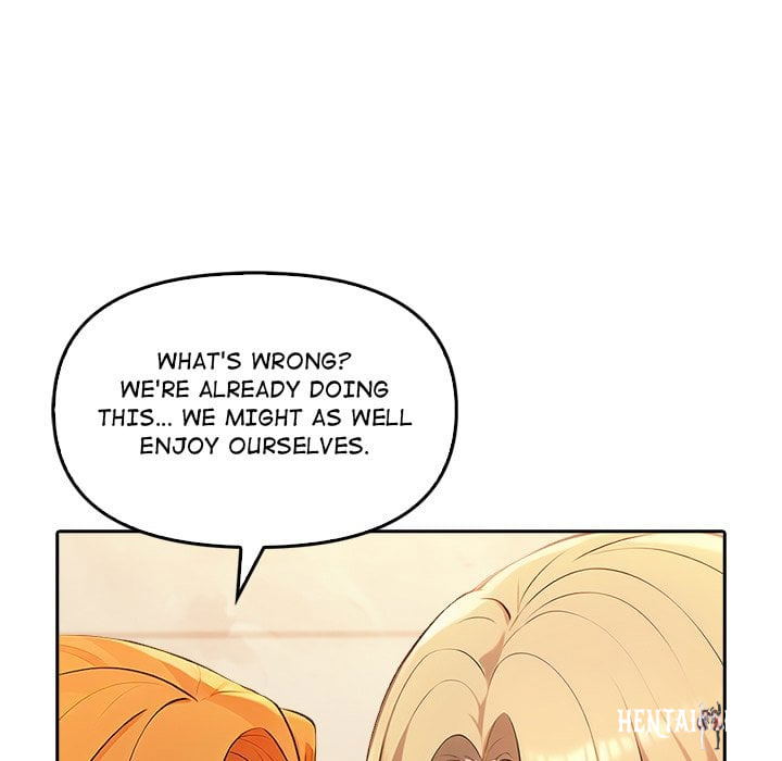 Matrimoney Game Matrimoney Game Chapter 6 - Page 89