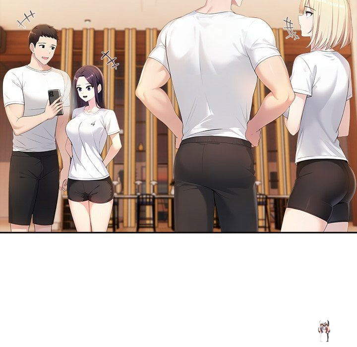 Matrimoney Game Matrimoney Game Chapter 6 - Page 98