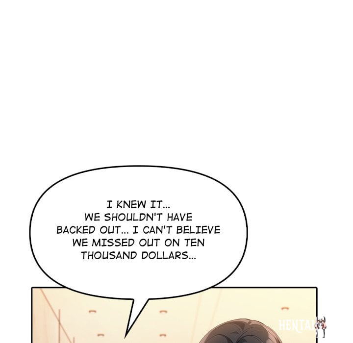 Matrimoney Game Matrimoney Game Chapter 6 - Page 99