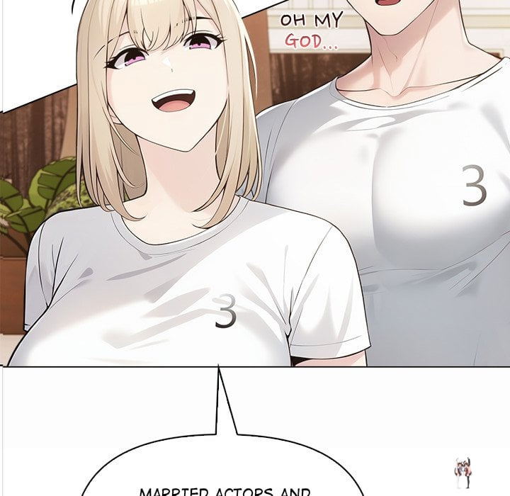 Matrimoney Game Matrimoney Game Chapter 5 - Page 11