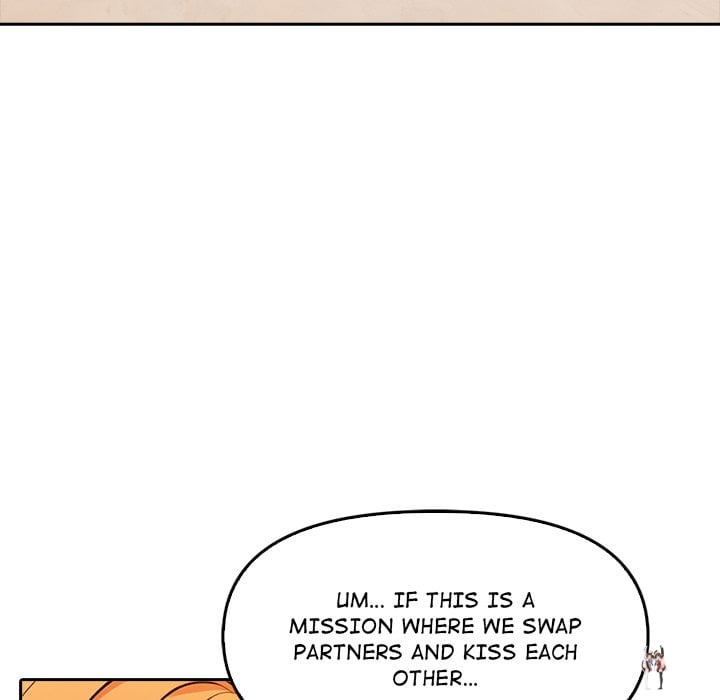 Matrimoney Game Matrimoney Game Chapter 5 - Page 115