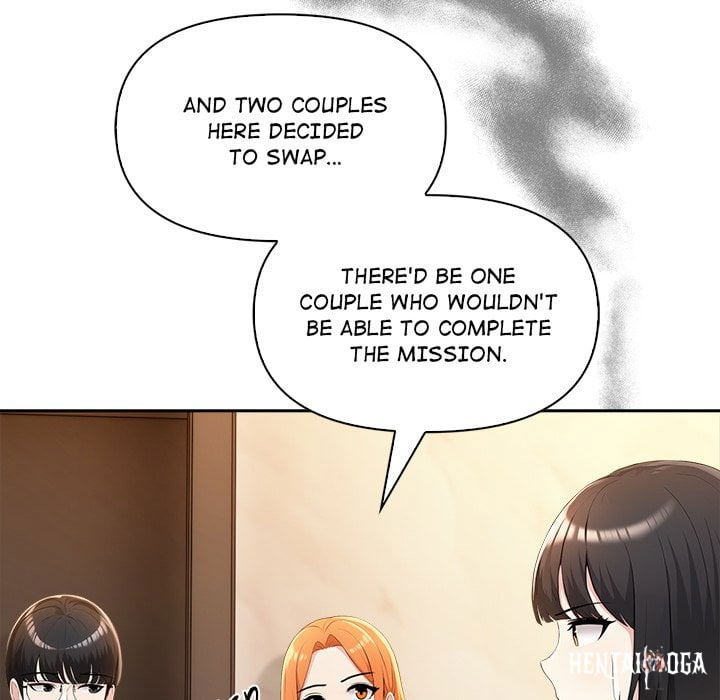 Matrimoney Game Matrimoney Game Chapter 5 - Page 118