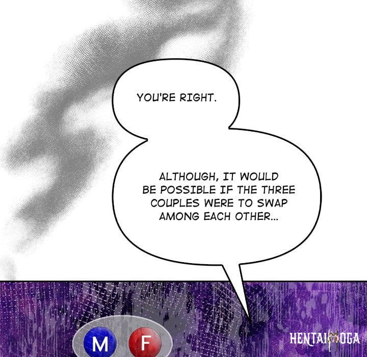 Matrimoney Game Matrimoney Game Chapter 5 - Page 120