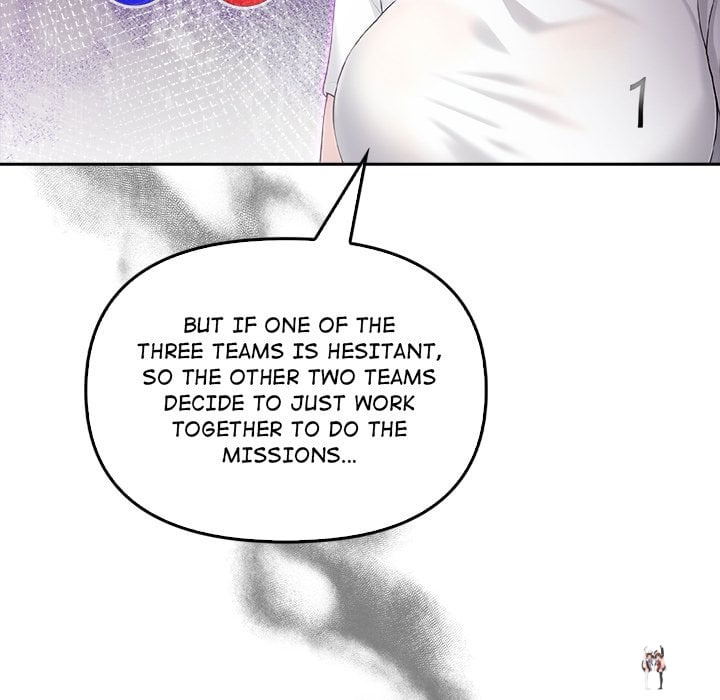 Matrimoney Game Matrimoney Game Chapter 5 - Page 122