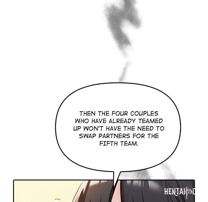 Matrimoney Game Matrimoney Game Chapter 5 - Page 123
