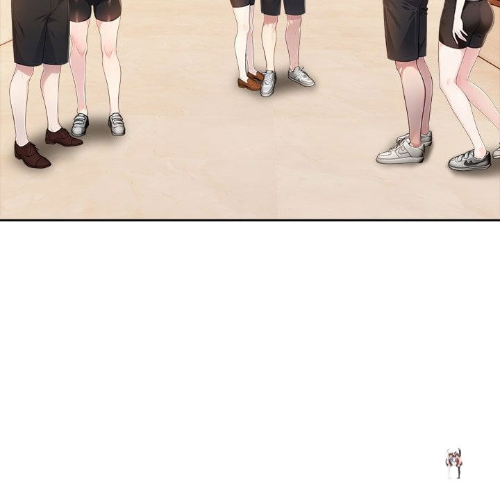 Matrimoney Game Matrimoney Game Chapter 5 - Page 127