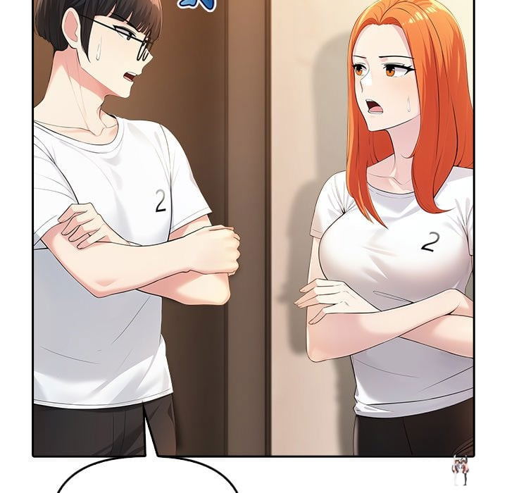 Matrimoney Game Matrimoney Game Chapter 5 - Page 129