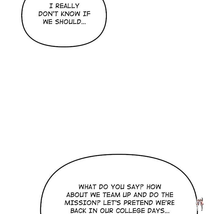 Matrimoney Game Matrimoney Game Chapter 5 - Page 130