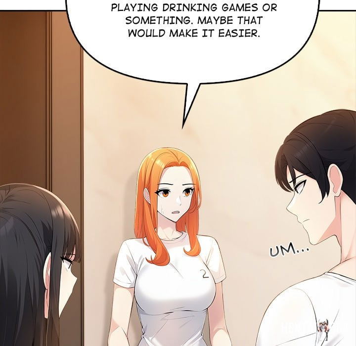 Matrimoney Game Matrimoney Game Chapter 5 - Page 131