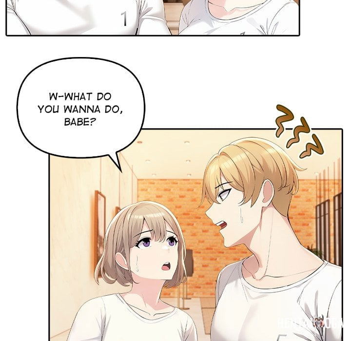 Matrimoney Game Matrimoney Game Chapter 5 - Page 134